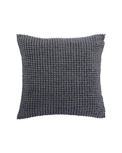 ΔΙΑΚΟΣΜΗΤΙΚΟ ΜΑΞΙΛΑΡΙ FL822 ΓΚΡΙ ΧΡΩΜΑ 45x5x45cm