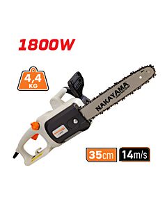 NAKAYAMA EC2035 ΑΛΥΣΟΠΡΙΟΝΟ ΗΛΕΚΤΡΙΚΟ 1800W 350mm