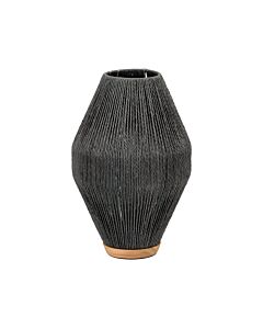ΕΠΙΤΡΑΠΕΖΙΑ ΛΑΜΠΑ FL23001 ΓΚΡΙ ΧΡΩΜΑ 27x43cm