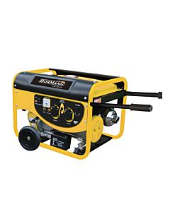 BORMANN PRO BGB5500 ΓΕΝΝΗΤΡΙΑ ΒΕΝΖΙΝΗΣ ΣΥΝΕΧ ΑΠΟΔΟΣΗ 5000W, 6,6KVA, 420CC