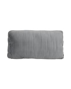 ΜΑΞΙΛΑΡΙ CV4C ΓΚΡΙ ΥΦΑΣΜΑ 28x50cm