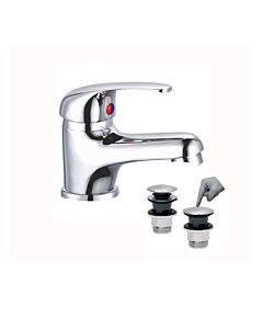BORMANN ELITE BTW3030 ΜΠΑΤΑΡΙΑ ΝΙΠΤΗΡΑ IRIS ΜΕ POP UP 580g 40mm