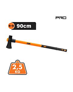 NAKAYAMA PRO BSA1000 ΤΣΕΚΟΥΡΙ ΤΕΜΑΧΙΣΜΟΥ 2.5kg