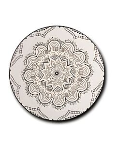 ΠΙΑΤΟ ΡΗΧΟ ΠΟΡΣΕΛΑΝΙΝΟ MAYA 27cm