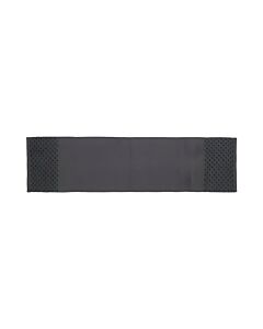 ΔΙΑΚΟΣΜΗΤΙΚΗ ΤΡΑΒΕΡΣΑ FL481 ΓΚΡΙ ΧΡΩΜΑ 40x150cm