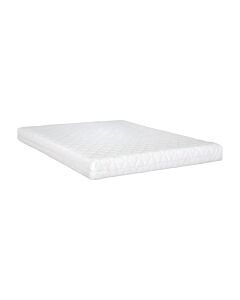 ΣΤΡΩΜΑ ECO ALOE ΜΕ MEMORY FOAM 120x200cm