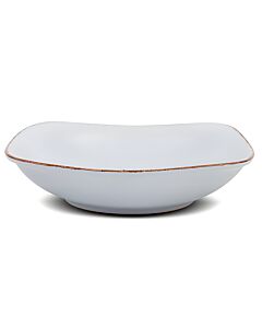 ΠΙΑΤΟ ΣΟΥΠΑΣ STONEWARE WHITE SUGAR 22.5cm