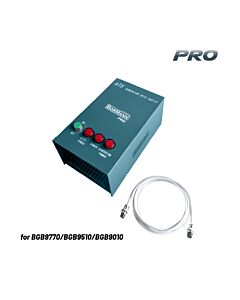 BORMANN PRO BGB9771 ΣΥΣΤΗΜΑ ΑΥΤΟΜΑΤΙΣΜΟΥ ΜΟΝΟΦΑΣΙΚΗΣ ΓΕΝΝΗΤΡΙΑΣ ΒΕΝΖΙΝΗΣ (ATS) BGB9770/9510/9010