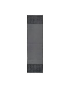 ΔΙΑΚΟΣΜΗΤΙΚΗ ΤΡΑΒΕΡΣΑ FL822 ΓΚΡΙ ΧΡΩΜΑ 40x150cm