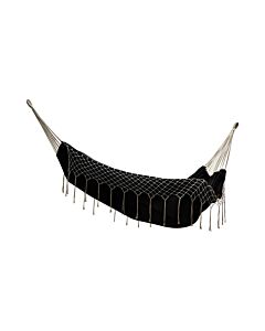 ΑΙΩΡΑ TASSEL ΓΚΡΙ 150x200cm