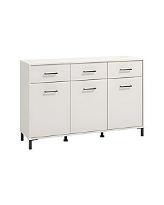 ΚΟΜΟΤΑ-ΜΠΟΥΦΕΣ VIENNE 3K3F CASHMERE ΧΡΩΜΑ 138x40x90cm