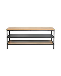 ΕΠΙΠΛΟ ΤΗΛΕΟΡΑΣΗΣ FONZY SONOMA ΧΡΩΜΑ 120x40x51cm