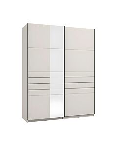 ΝΤΟΥΛΑΠΑ VEYMONT 150 OG H217 CASHMERE ΧΡΩΜΑ 146x61x218cm