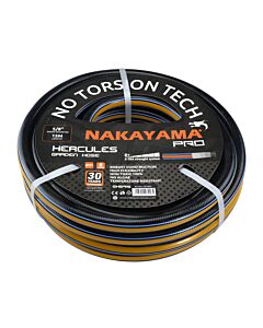 NAKAYAMA PRO GH5905 ΛΑΣΤΙΧΟ HERCULES 6 EΠΙΣΤΡΩΣΕΙΣ 1/2 25m