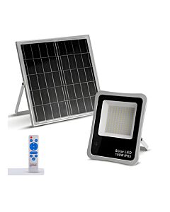 BORMANN BLF2350 ΠΡΟΒΟΛΕΑΣ ΗΛΙΑΚΟΣ 100W, ΑΔΙΑΒΡΟΧΟΣ
