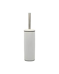 ΠΙΓΚΑΛ ΒΟΥΡΤΣΑΚΙ INOX ΑΣΠΡΟ ΜΑΤ 9,5x9,5x39cm