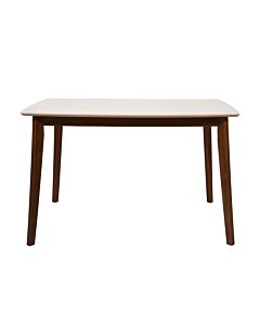 ΤΡΑΠΕΖΙ ΤΡΑΠΕΖΑΡΙΑΣ MAX S MACCHIATO 138x80x75cm