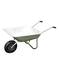 BORMANN BWB6500 ΚΑΡΟΤΣΙ ΓΑΛΒΑΝΙΖΕ