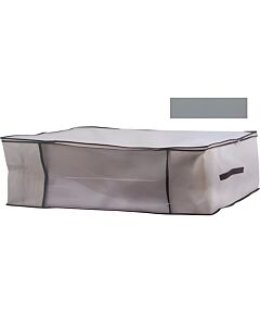 ΘΗΚΗ ΑΠΟΘΗΚΕΥΣΗΣ ΥΦΑΣΜΑΤΙΝΗ 100x45x15cm