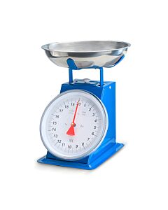 BORMANN DS1050 ΑΝΑΛΟΓΙΚΗ ΖΥΓΑΡΙΑ ΚΟΥΖΙΝΑΣ 20kg