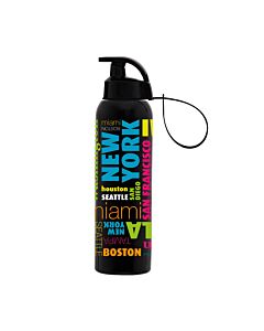 ΠΛΑΣΤΙΚΟ ΜΠΟΥΚΑΛΙ SPORT ''NEW YORK'' 0.75LIT SLS