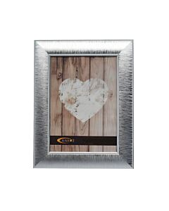 ΚΟΡΝΙΖΑ ΠΛΑΣΤΙΚΗ ΑΣΗΜΙ 13x18cm