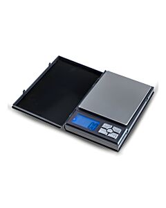 BORMANN DS1070 ΨΗΦΙΑΚΗ ΖΥΓΑΡΙΑ ΑΚΡΙΒΕΙΑΣ ΤΣΕΠΗΣ / (ΕΡΓΑΣΤΗΡΙΑΚΗ ΧΡΗΣΗ) 0.1gr