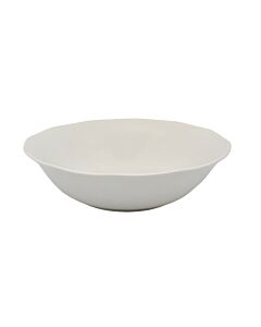 ΜΠΟΛ ΣΕΡΒΙΡΙΣΜΑΤΟΣ PREMIUM CLASSIC ΠΟΡΣΕΛΑΝΙΝΟ ΕΚΡΟΥ 16,5cm