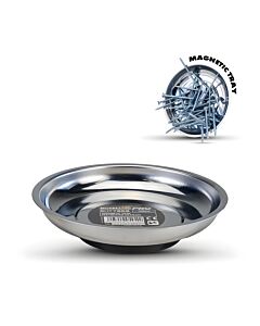 BORMANN PRO BHT7862 ΜΑΓΝΗΤΙΚΟ ΣΚΑΦΑΚΙ, 150mm