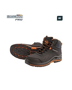 BORMANN PRO ΒPP8224 ΜΠΟΤΑΚΙ ΑΣΦΑΛΕΙΑΣ S1 SR CORDOVA NO 40