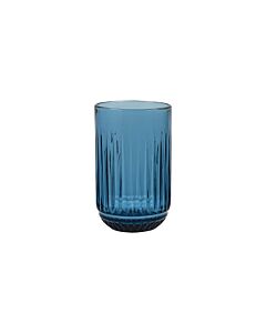 ΣΕΤ 6 ΤΕΜ ΠΟΤΗΡΙΑ FL853 ΜΠΛΕ ΧΡΩΜΑ 8x13cm