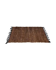 ΧΑΛΙ LOOM ΚΑΦΕ ΧΡΩΜΑ RXT 60x90cm