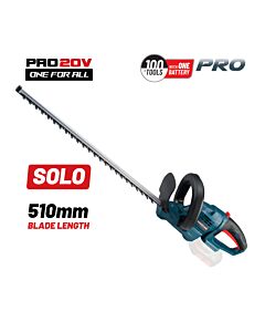 BORMANN PRO BBP4100 ΨΑΛΙΔΙ ΜΠΟΡΝΤΟΥΡΑΣ ΜΠΑΤΑΡΙΑΣ 20V, ΜΕ ΠΕΡΙΣΤΡΕΦΟΜΕΝΗ ΛΑΒΗ 90°, SOLO 51cm