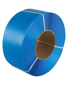 BORMANN PRO BCM2003 ΤΣΕΡΚΙ ΣΥΣΚΕΥΑΣΙΑΣ ΡΡ, ΠΛΑΤΟΣ 12mm, ΠΑΧΟΣ 0.6mm, ΜΗΚΟΣ , ΜΠΛΕ 2000m