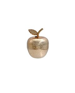 ΕΠΙΤΡΑΠΕΖΙΟ ΔΙΑΚΟΣΜΗΤΙΚΟ ΑΛΟΥΜΙΝΙΟΥ APPLE FL772 ΜΠΡΟΝΖΕ ΧΡΩΜΑ 9x12cm