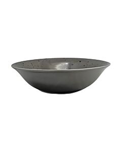 ΣΑΛΑΤΙΕΡΑ PREMIUM SPACE GREY ΠΟΡΣΕΛΑΝΙΝΗ 23cm