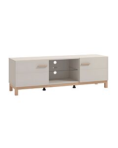 ΕΠΙΠΛΟ ΤΗΛΕΟΡΑΣΗΣ ESSEX 154 3K2V CASHMERE 154x42x51cm