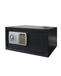 BORMANN ELITE BDS6000 ΧΡΗΜΑΤΟΚΙΒΩΤΙΟ ΜΕ ΨΗΦΙΑΚΟ ΣΥΝΔΥΑΣΜΟ Μ43.7XΠ38XΥ19 , ΜΕ ΚΛΕΙΔΙ ΑΣΦΑΛΕΙΑΣ, Γ 5cm