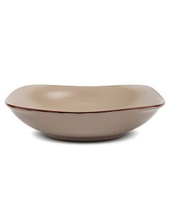 ΠΙΑΤΟ ΣΟΥΠΑΣ STONEWARE BROWN SUGAR 22.5cm