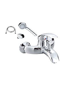 ΣΕΤ BORMANN ELITE BTW3250 ΜΠΑΤΑΡΙΑ ΜΠΑΝΙΟΥ SONIA ΑΝΑΜΕΙΚΤΙΚΗ ΜΕ ΝΤΟΥΣ 900g 40mm