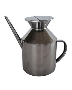 ΡΟΗ ΛΑΔΙΟΥ INOX 1,2lt
