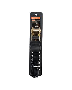 BORMANN PRO BRB1040 ΙΜΑΝΤΕΣ ΠΡΟΣΔΕΣΗΣ ΚΑΣΤΑΝΙΑΣ 25mm X , ΑΝΤΟΧΗ 0.5TON 5m