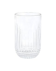 ΣΕΤ 6 ΤΜΧ ΠΟΤΗΡΙΑ ΓΥΑΛΙΝΑ 410ml