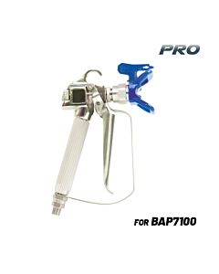 BORMANN PRO BAP7052 ΠΙΣΤΟΛΙ ΒΑΦΗΣ AIRLESS ΓΙΑ ΒΑΡ7100