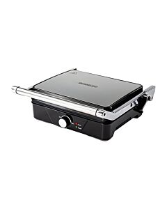 BORMANN ELITE BHA3300 ΤΟΣΤΙΕΡΑ-ΓΚΡΙΛΙΕΡΑ
