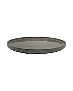 ΠΙΑΤΟ ΡΗΧΟ VERTICAL PREMIUM SPACE GREY ΠΟΡΣΕΛΑΝΙΝΟ 27cm