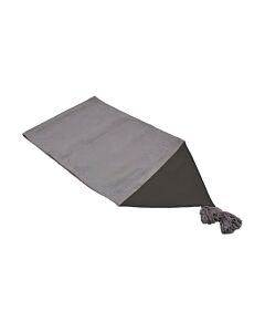ΤΡΑΒΕΡΣΑ 43160 ΓΚΡΙ-ΣΚΟΥΡΟ ΓΚΡΙ ΧΡΩΜΑ 43x160cm