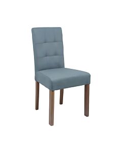 ΚΑΡΕΚΛΑ NEW Τ-12 SAFIR ΥΦΑΣΜΑ GREY OAK ΠΟΔΙΑ 45x45x90cm