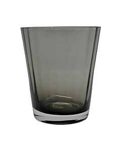 ΣΕΤ ΠΟΤΗΡΙΑ 6 ΤΕΜΑΧΙΩΝ ΓΥΑΛΙΝΑ PREMIUM SMOKE ΧΡΩΜΑ 330ml