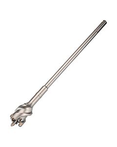 BORMANN PRO BHT4119 ΤΡΥΠΑΝΙ ΠΙΣΤΟΛΕΤΟΥ SDS-MAX BREAK THROUGH, Φ45x1000MM